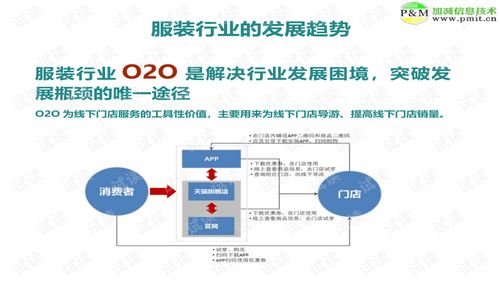 服装行业app开发解决方案商业计划书精品模板.ppt